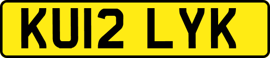 KU12LYK
