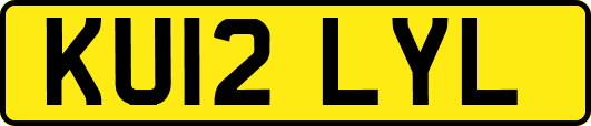 KU12LYL