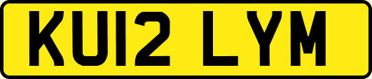 KU12LYM