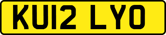KU12LYO
