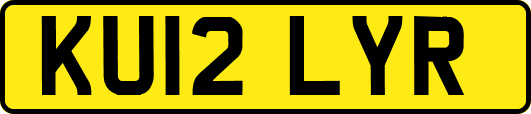 KU12LYR
