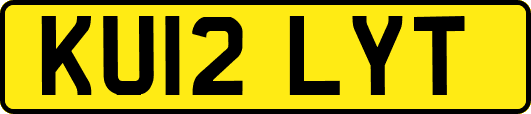 KU12LYT