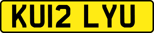 KU12LYU