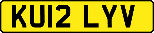KU12LYV