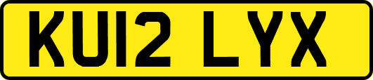 KU12LYX