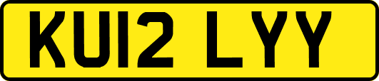 KU12LYY