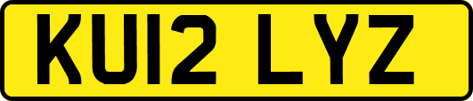 KU12LYZ