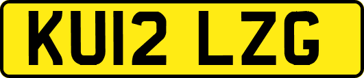 KU12LZG