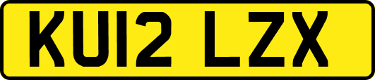 KU12LZX