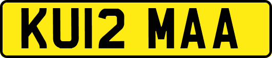 KU12MAA