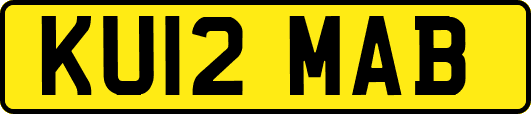 KU12MAB
