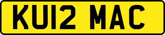 KU12MAC