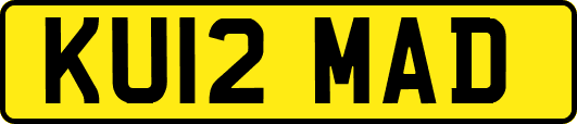 KU12MAD