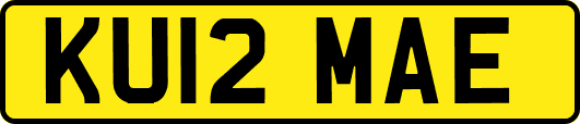 KU12MAE