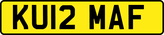 KU12MAF