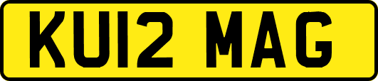 KU12MAG