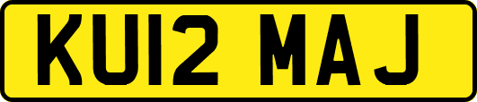 KU12MAJ