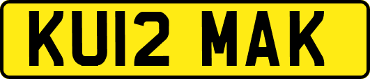 KU12MAK