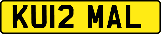 KU12MAL