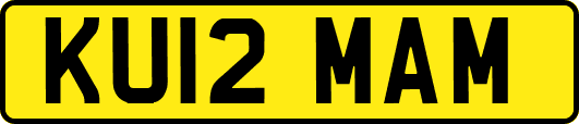 KU12MAM