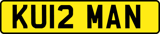 KU12MAN