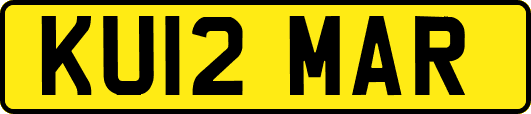 KU12MAR