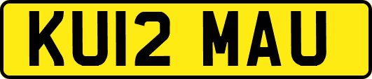 KU12MAU