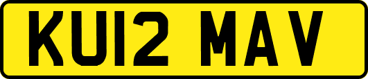 KU12MAV