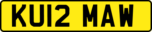 KU12MAW