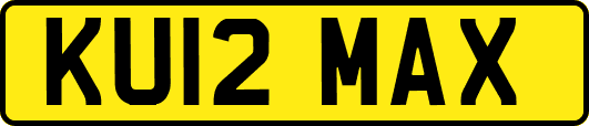 KU12MAX
