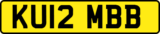 KU12MBB