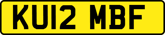 KU12MBF