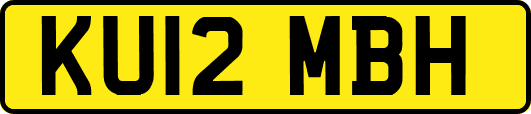 KU12MBH