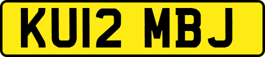 KU12MBJ