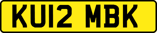 KU12MBK