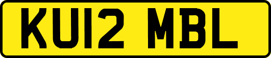 KU12MBL