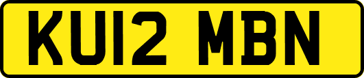 KU12MBN