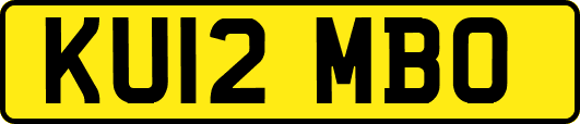 KU12MBO
