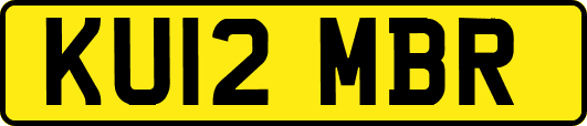 KU12MBR