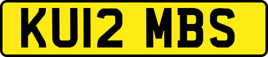 KU12MBS