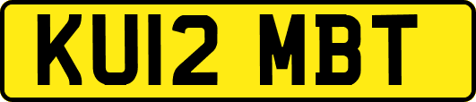 KU12MBT