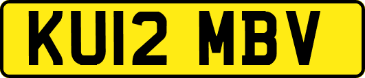 KU12MBV