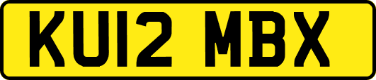 KU12MBX