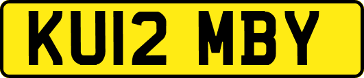 KU12MBY