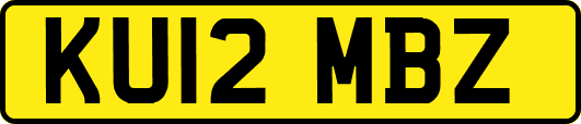KU12MBZ