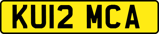 KU12MCA