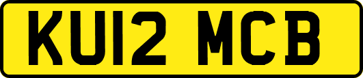 KU12MCB