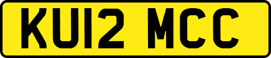 KU12MCC