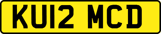 KU12MCD