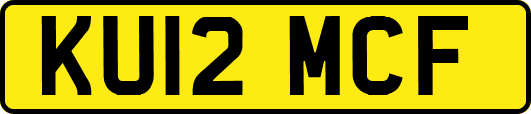 KU12MCF